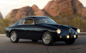 Alfa Romeo 1900 SSZ 1954 года